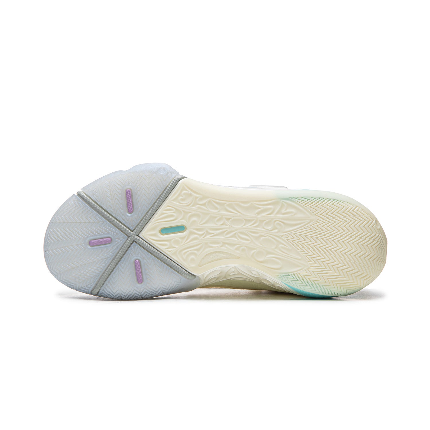 way of wade 12 / 綿菓子 Li-Ning Way of Wade 12 