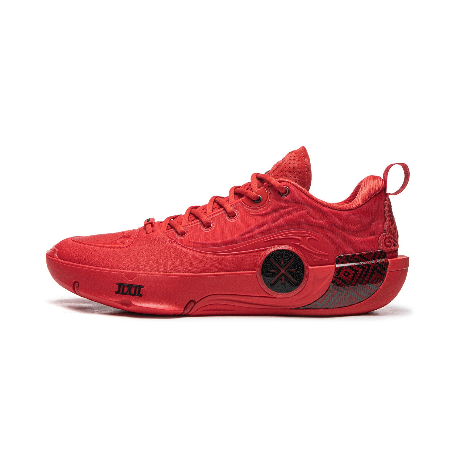 Way of Wade 12 | Tenis Ligeros de Alto Rendimiento | Li-Ning Way