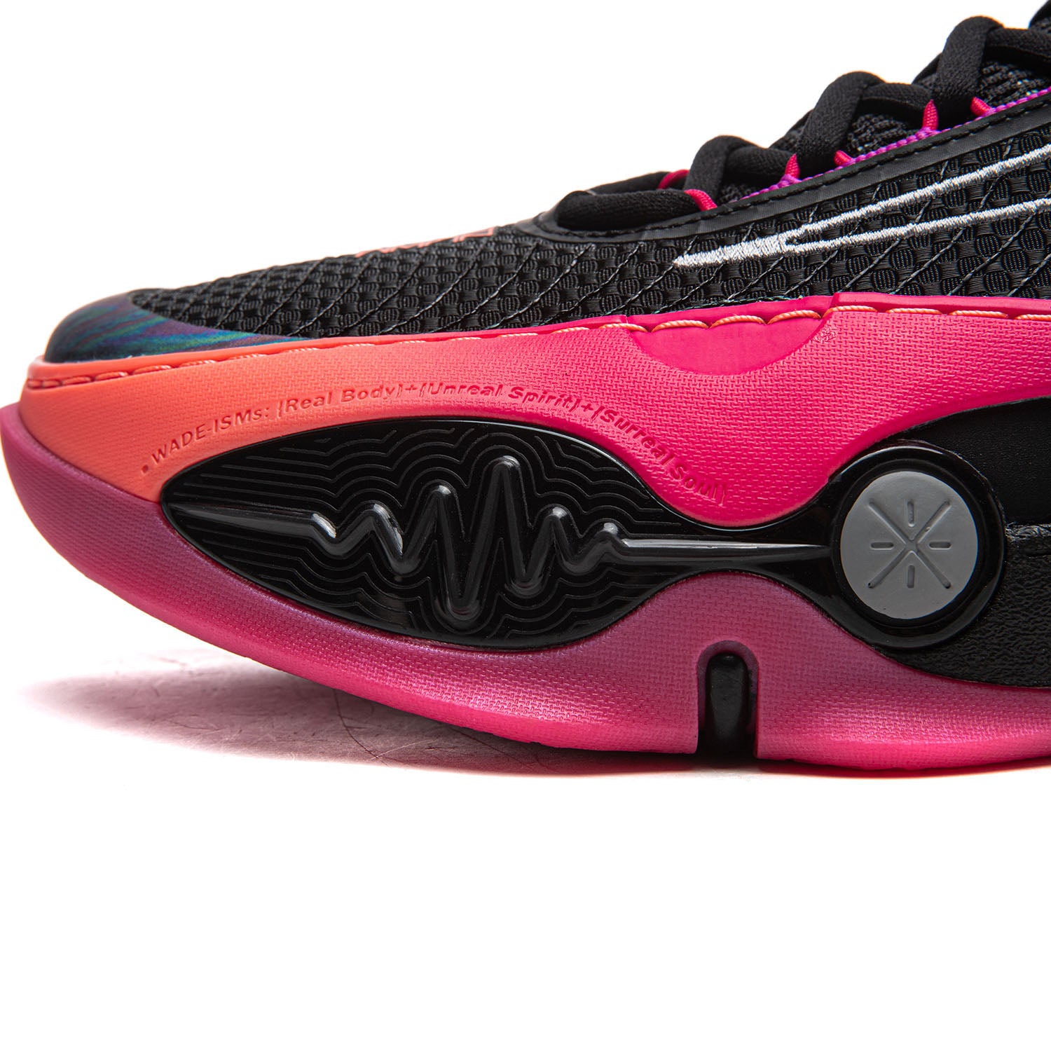 Shinta　ほぼ新品　Way of Wade All City 14 Wade All City 14 
