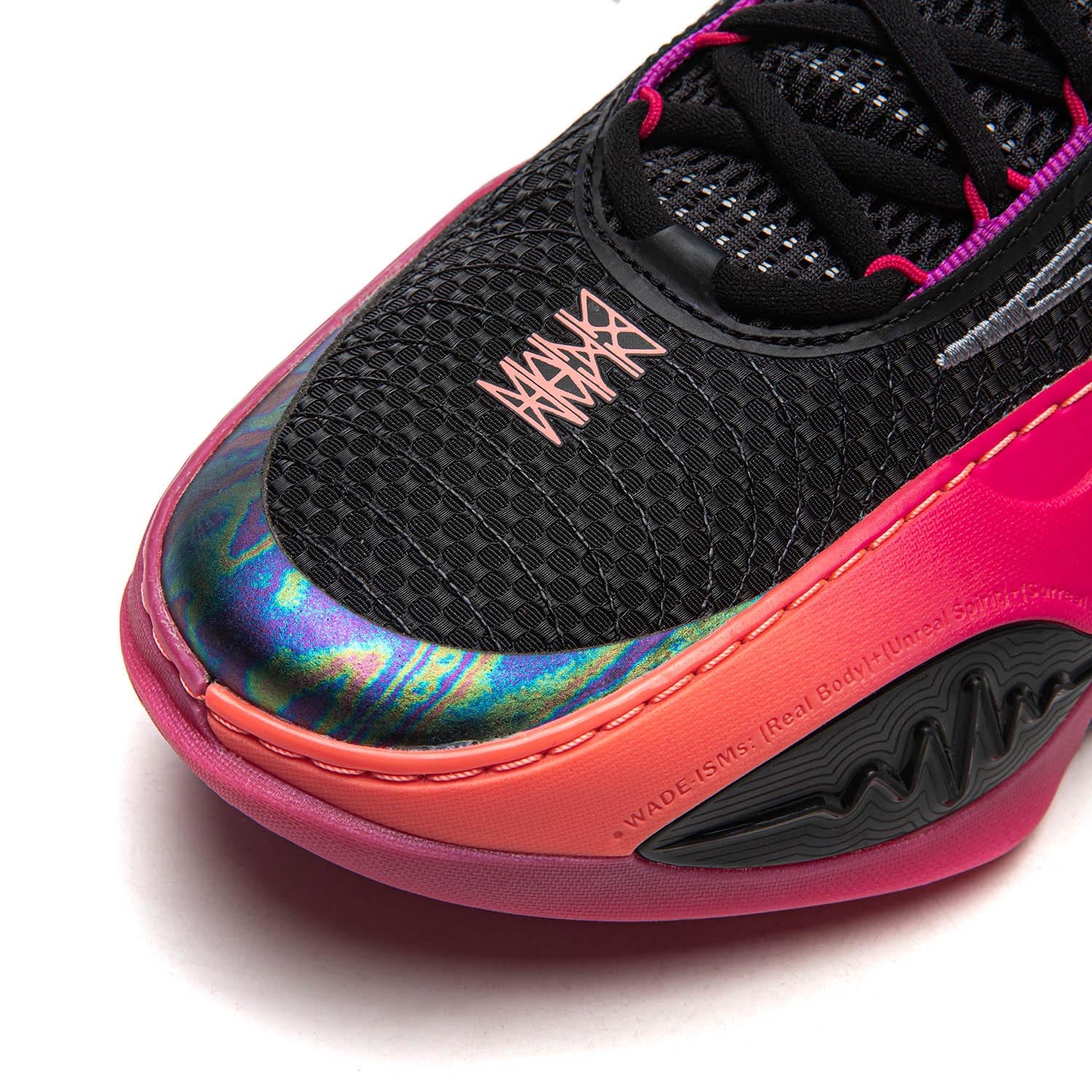 Wade All City 14 