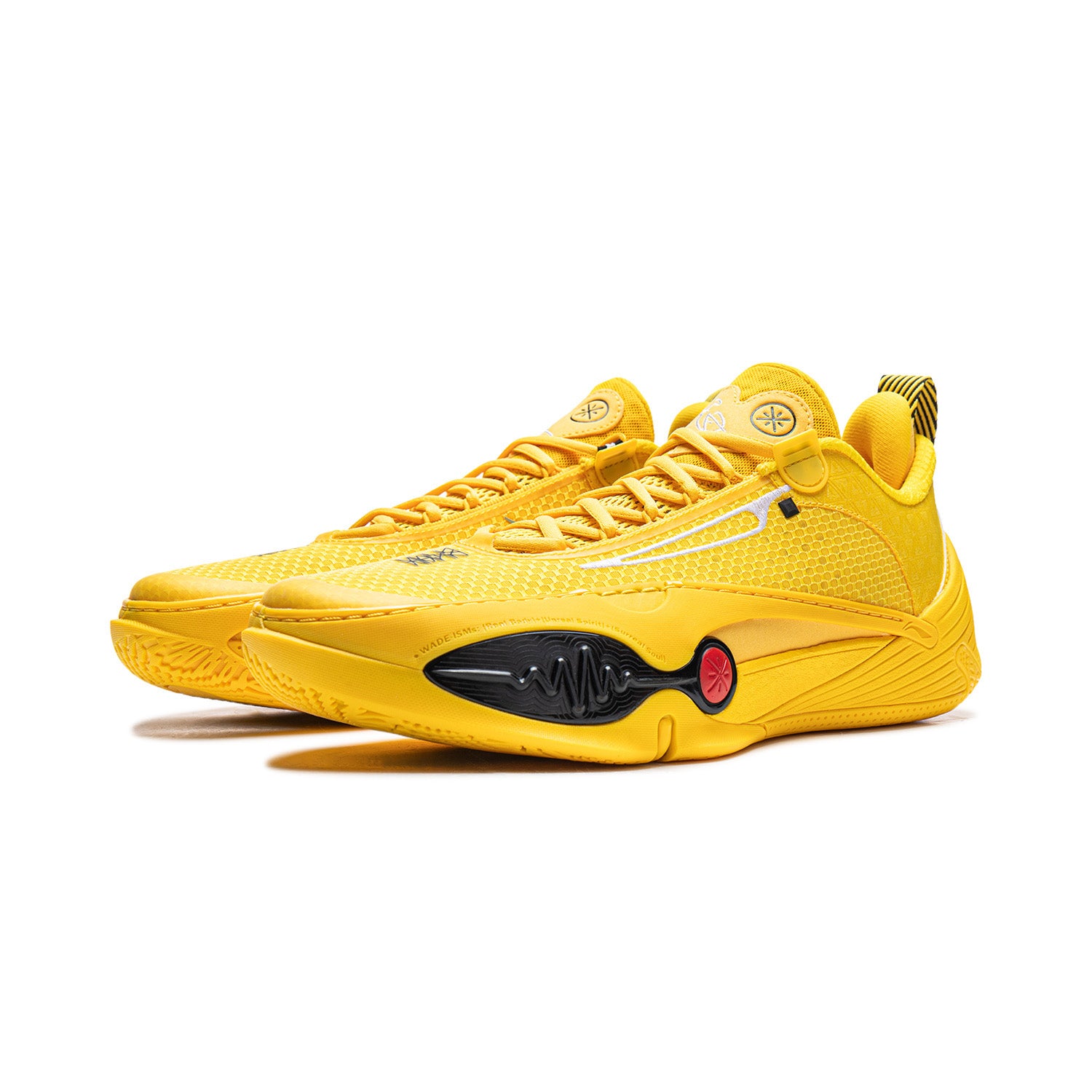 Wade All City 14 