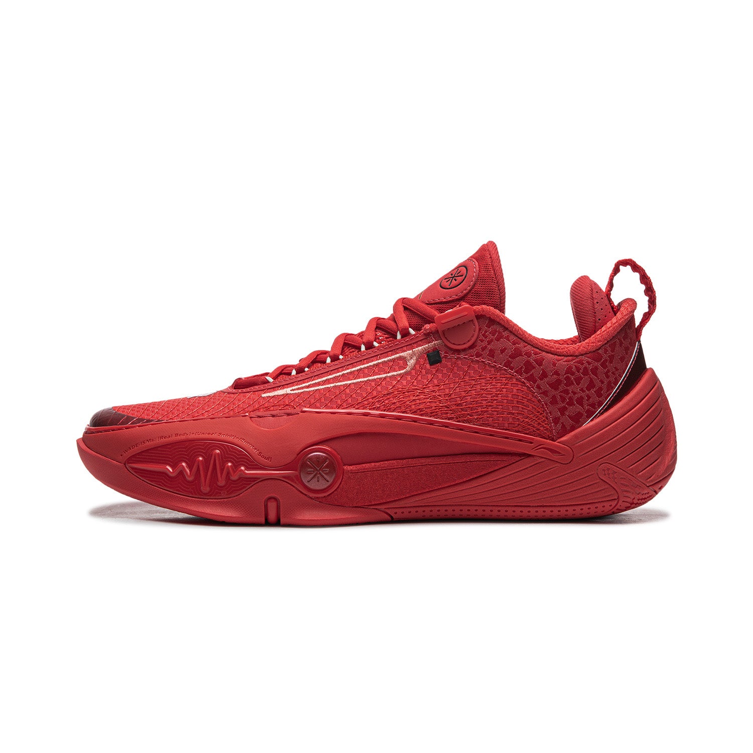 Wade All City – Way of Wade ES