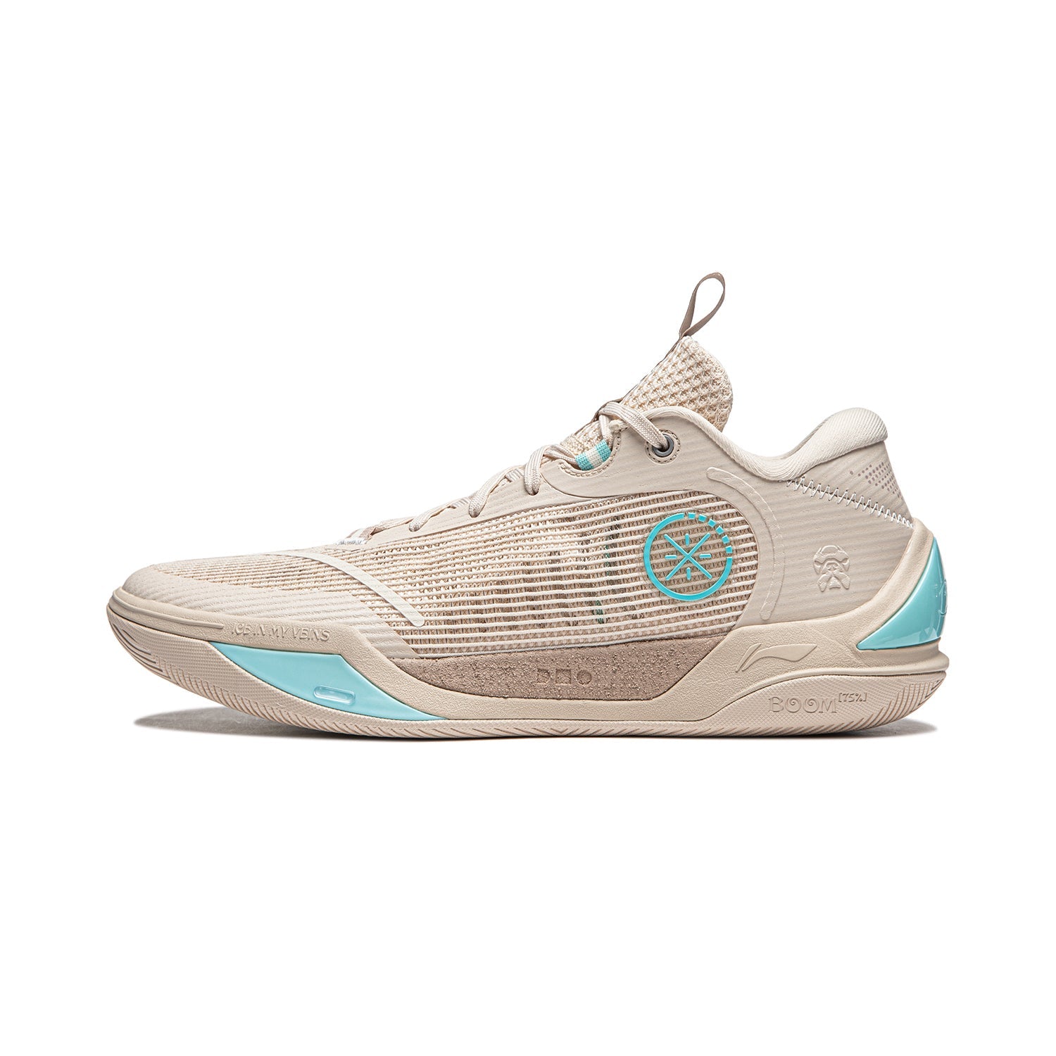 Wade Ice Blood 2 “Satori” | Mejores zapatillas de baloncesto para