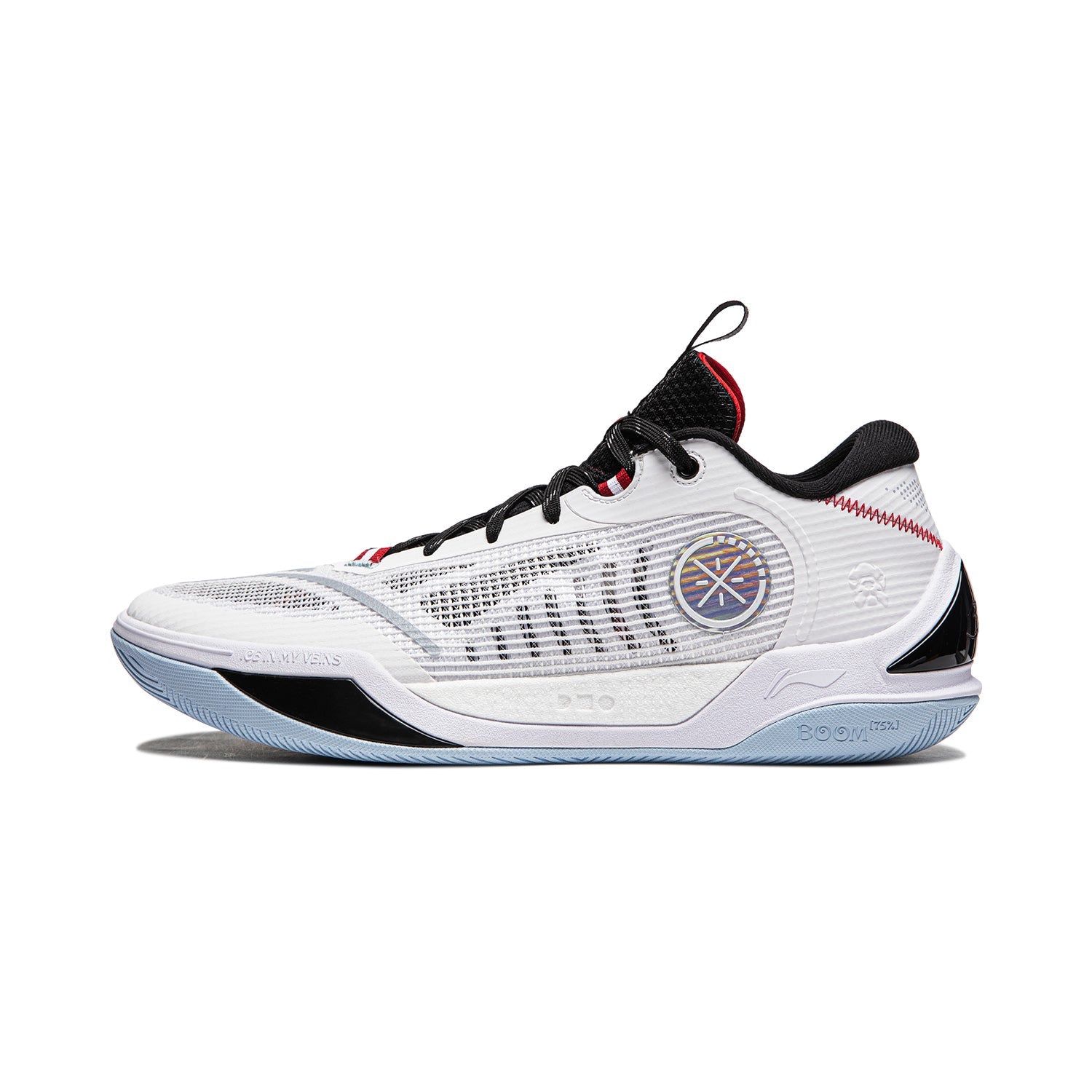 Wade Ice Blood 2 “Announcement” | Mejores zapatillas de baloncesto