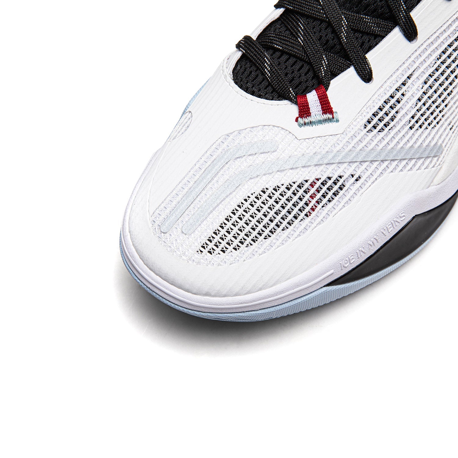Wade Ice Blood 2 “Announcement” | Mejores zapatillas de baloncesto
