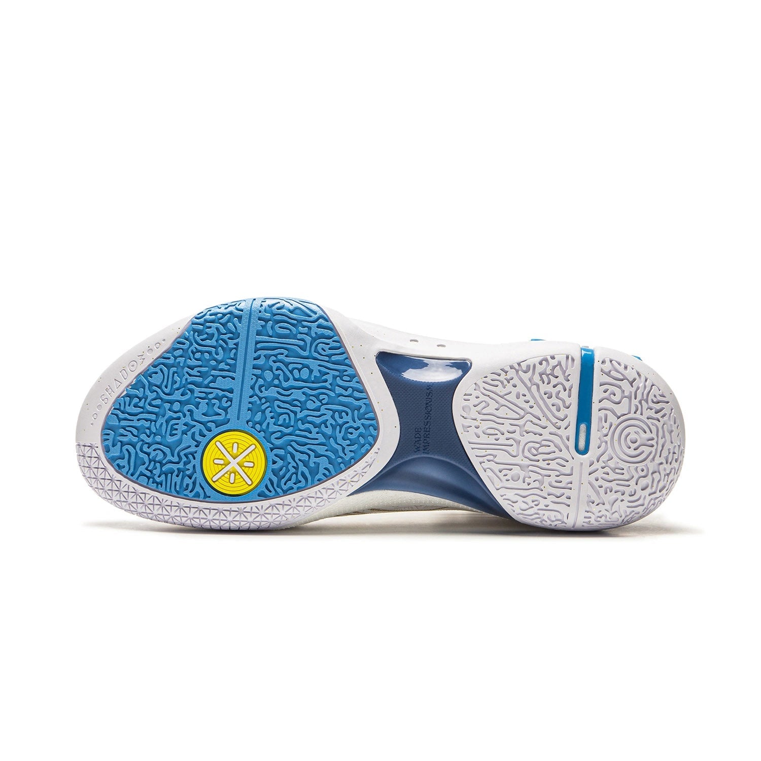 【よたよた】shadow6 US9.5 Wade Shadow 6 Tenis de Basquetbol ｜ Zapatillas de Baloncesto