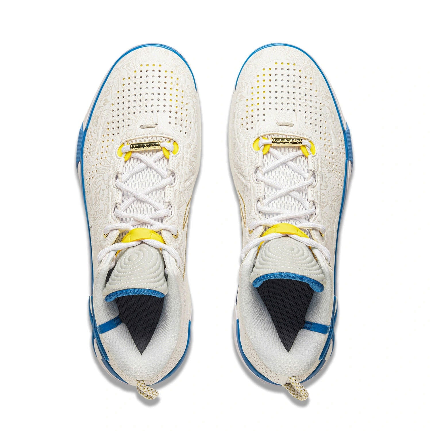 Wade Shadow 6 Tenis de Basquetbol ｜ Zapatillas de Baloncesto