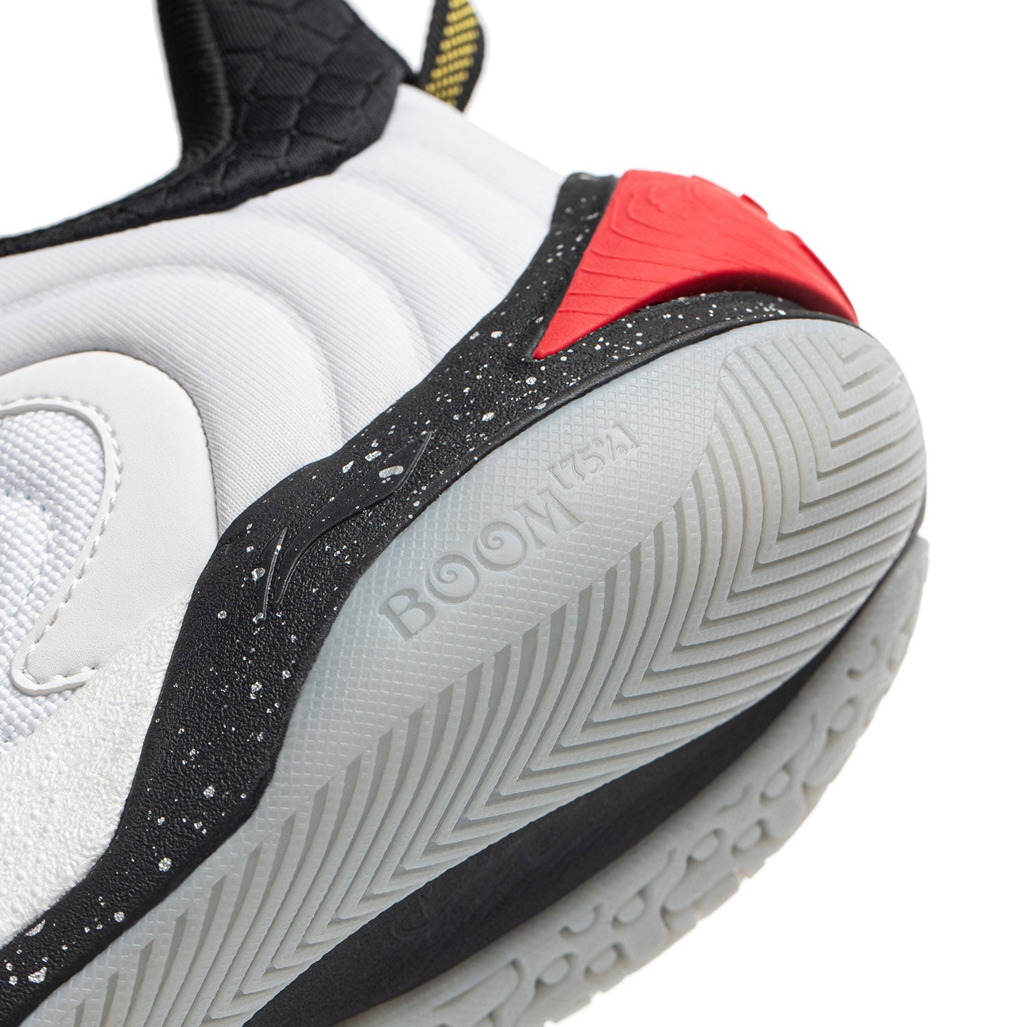 Wade Ice Blood 2 V2 US8.5 アイスブラッド2 V2 白黒 Wade Ice Blood 2 V2 