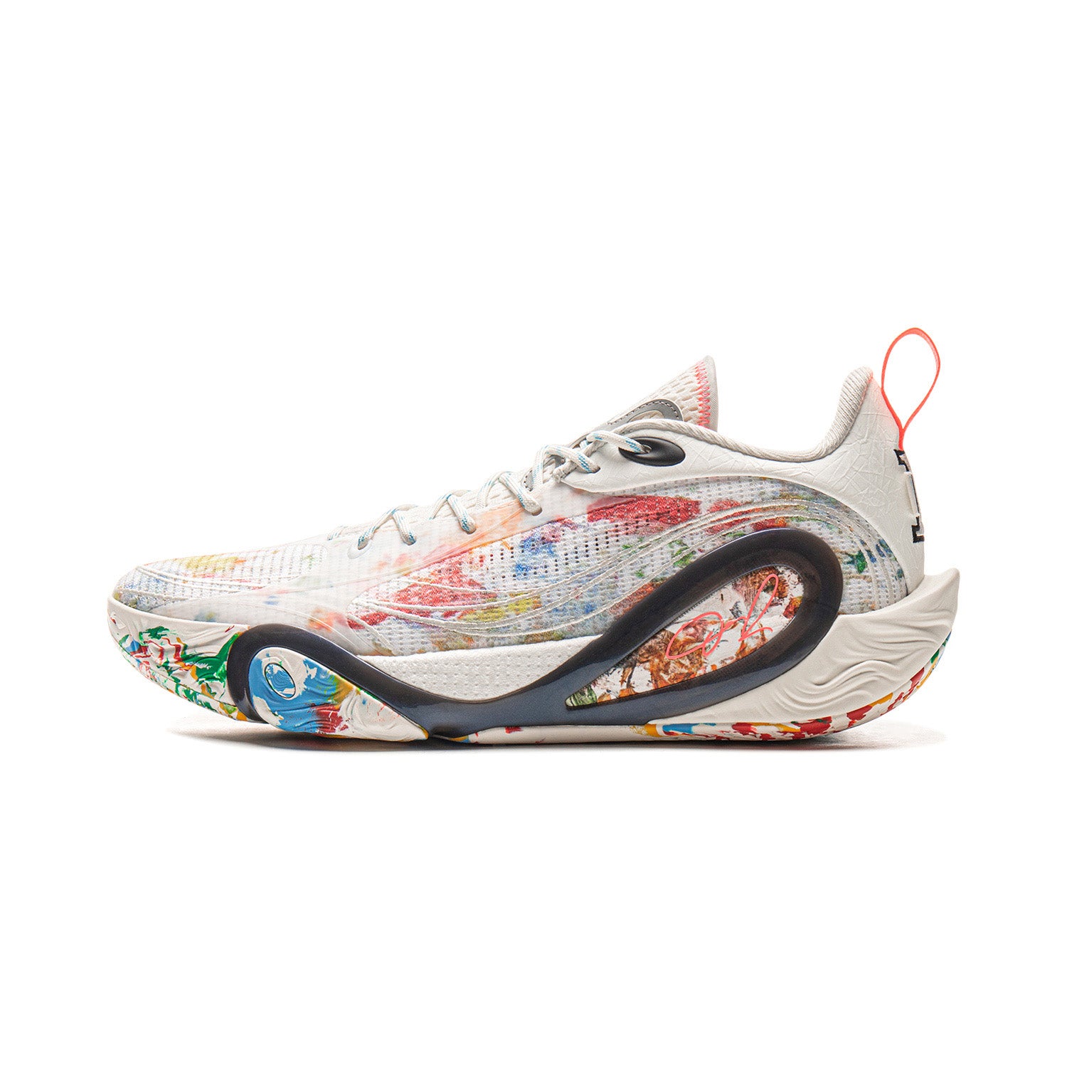 Dlo 1 – Way of Wade ES