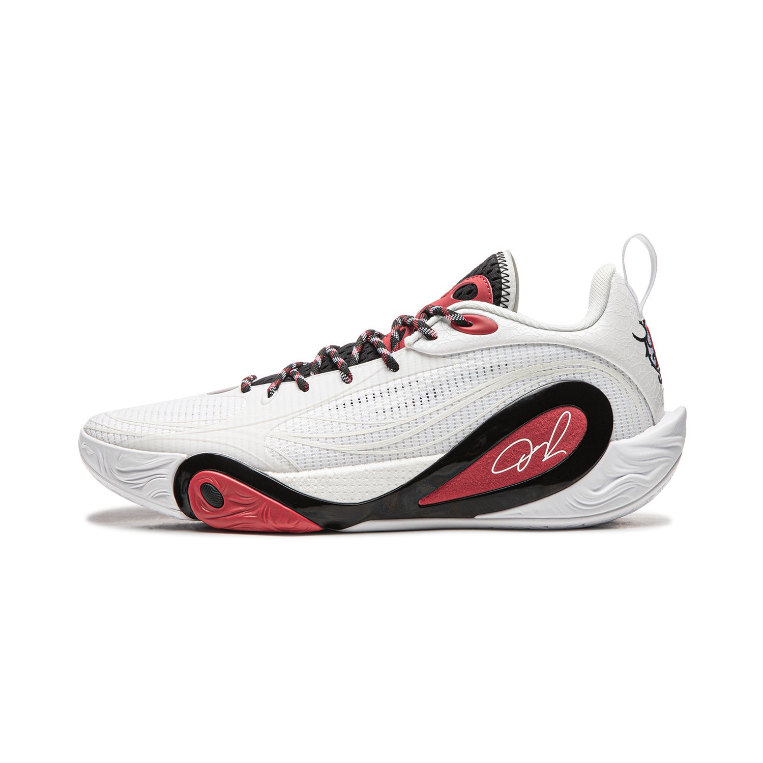 Tenis Wade DLo 1 - D'Angelo Russell x Way of Wade | Li-Ning – Way