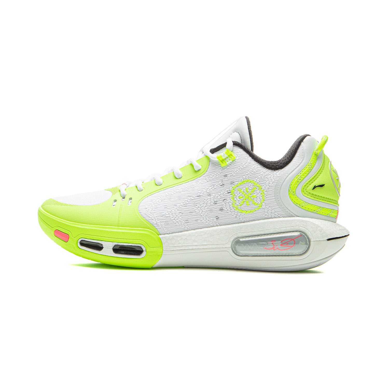 Wade Shadow 7 | Tenis de Alto Rendimiento | Li-Ning Way of Wade