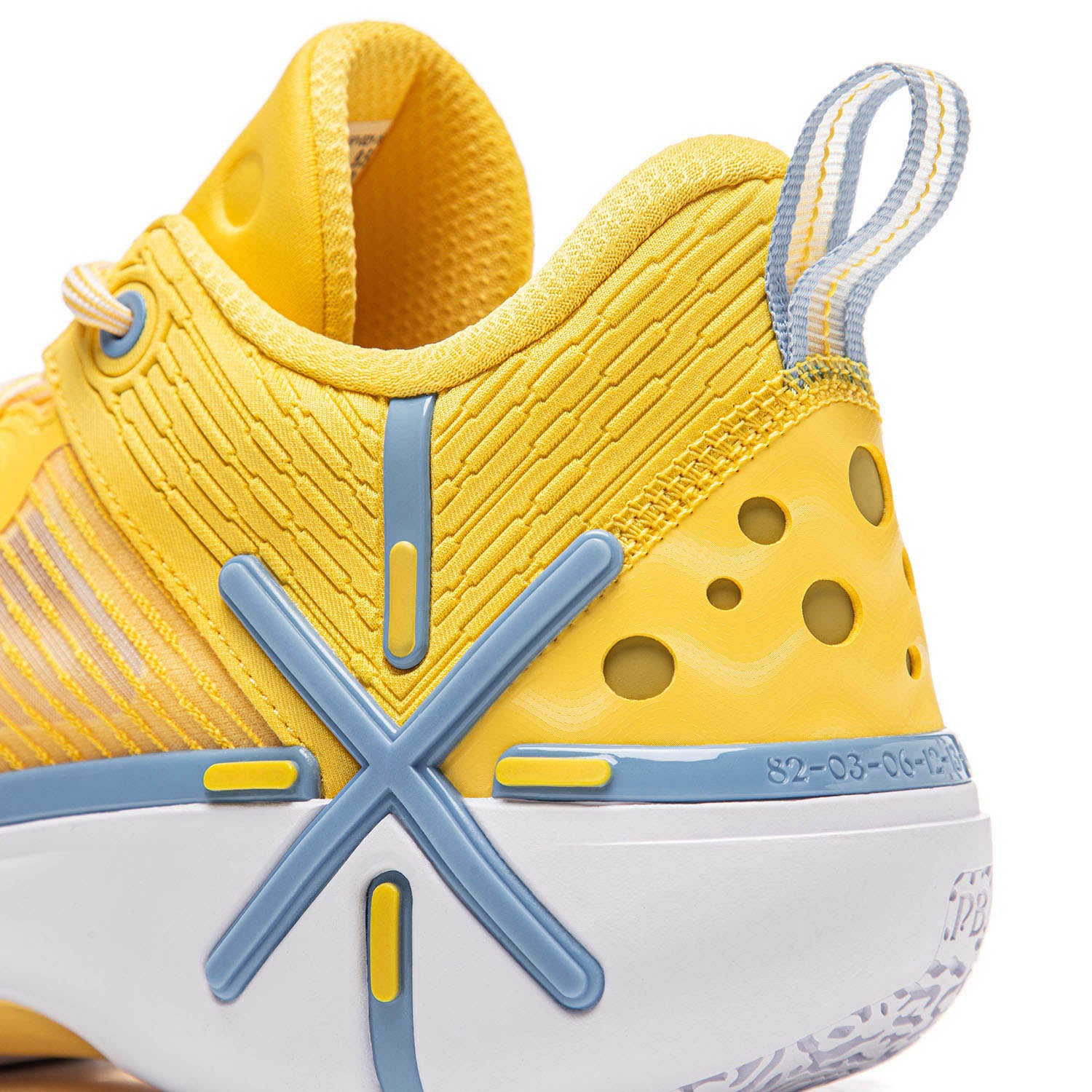 Wade Shadow 6 V2 