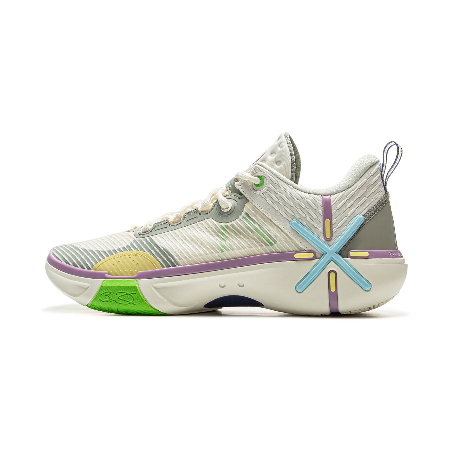 Wade Shadow 6 V2 