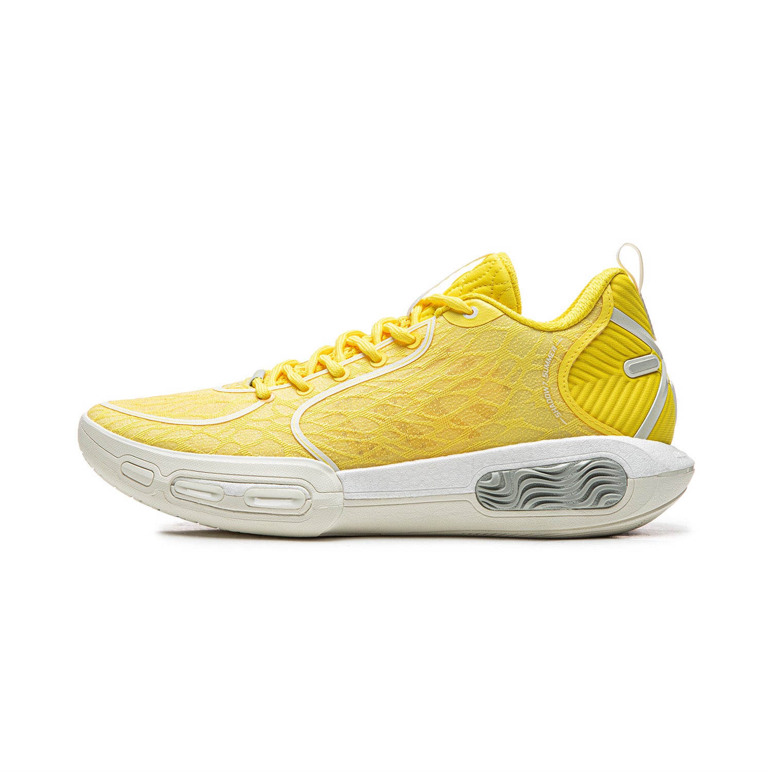 Wade Shadow 7 | Tenis de Alto Rendimiento | Li-Ning Way of Wade