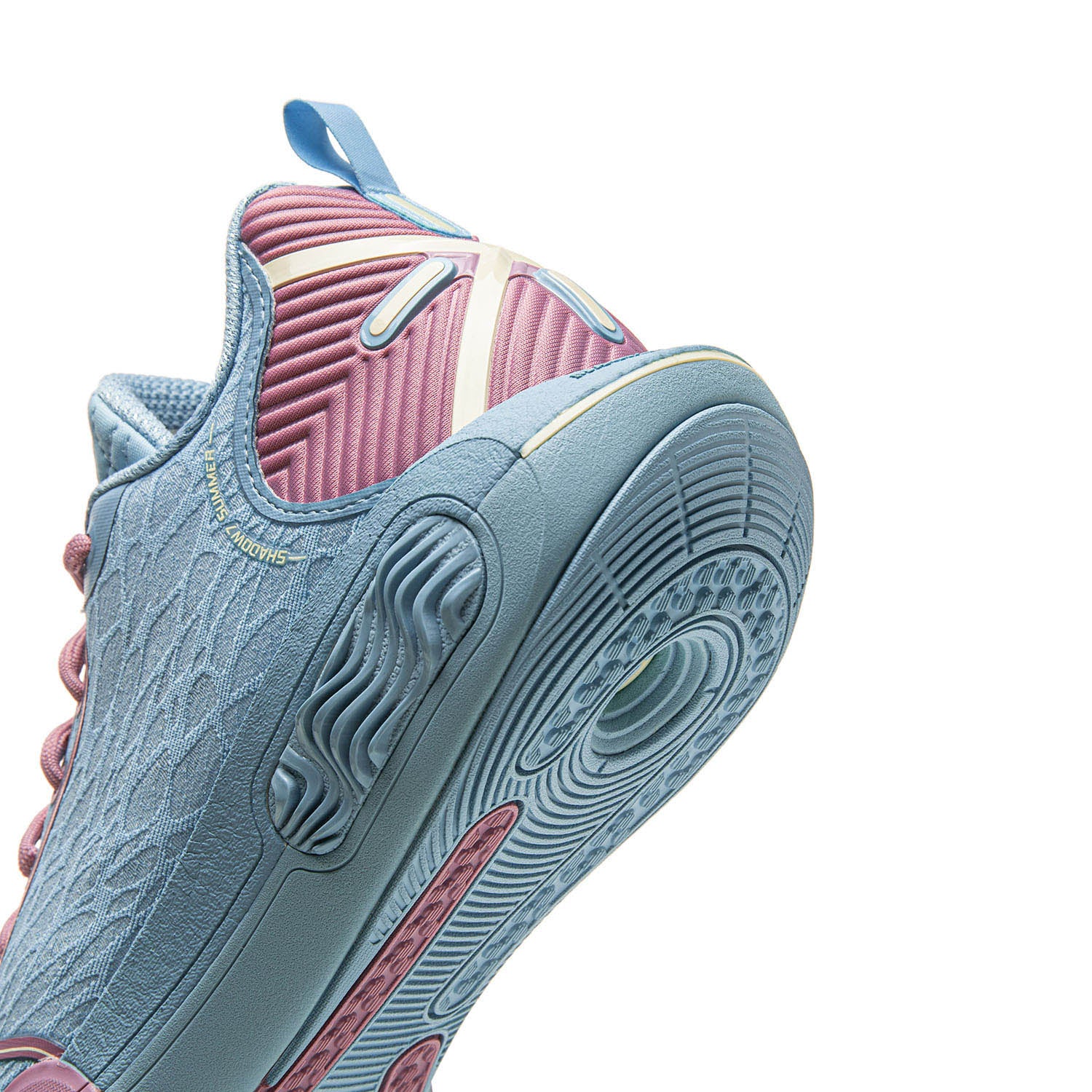 Wade Shadow 7 