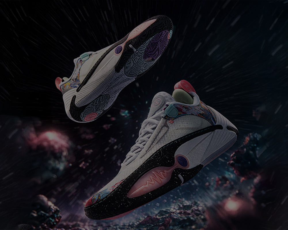 Wade All City 14 
