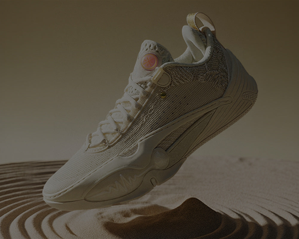 シューズ(男性用) LI-NING WADE ALL CITY14 US9.5 Wade All City 14 