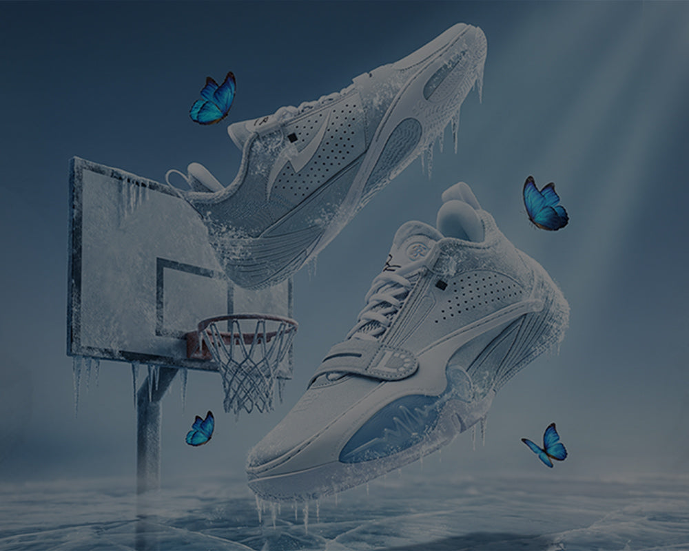 Wade All City 14 
