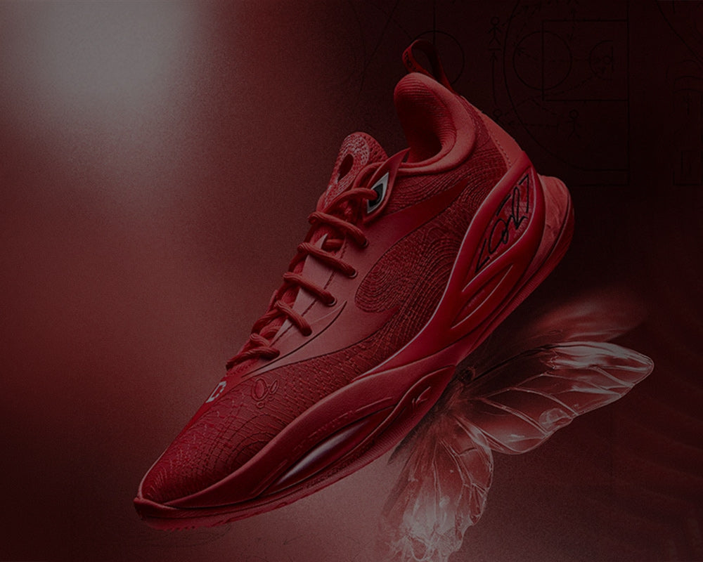 シューズ(男性用) LI-NING WADE DLO 2 CANVASES US7.5/25cm Dlo 2 