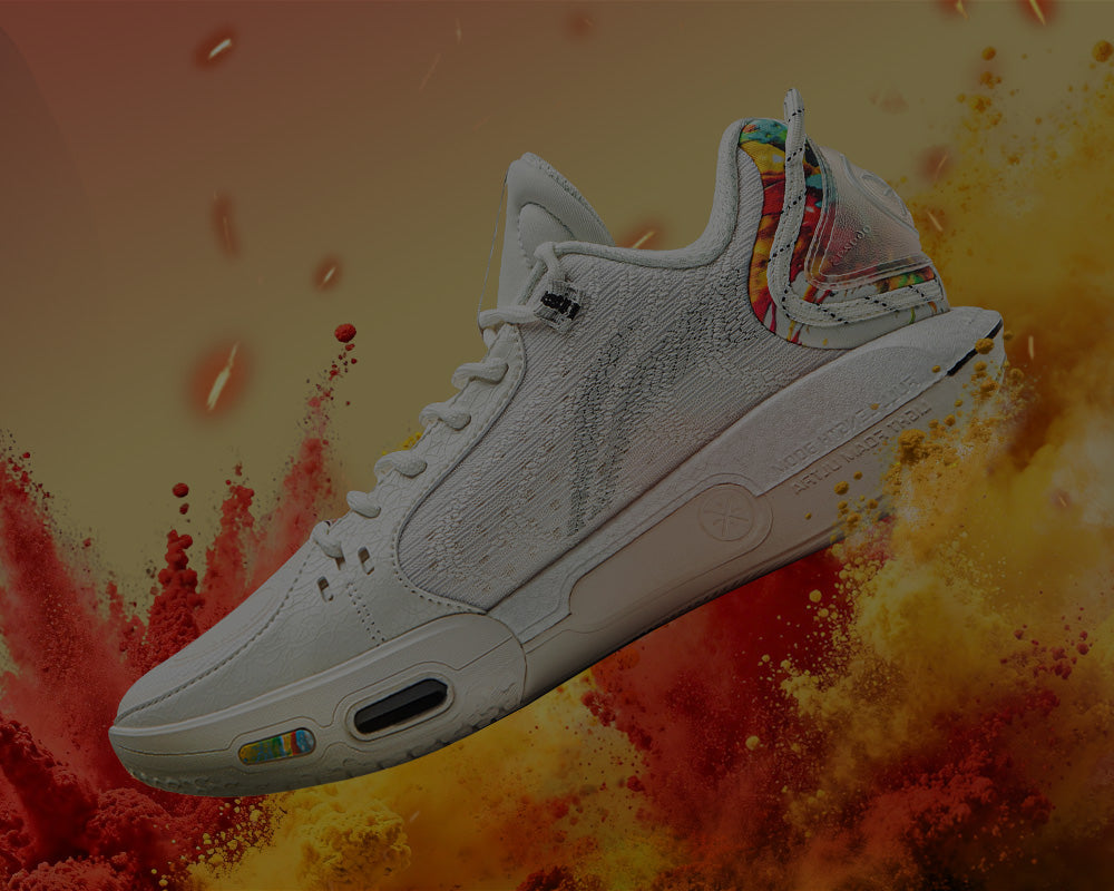 リーニン Wade Shadow 7 花火 US 9.5 Wade Shadow 7 