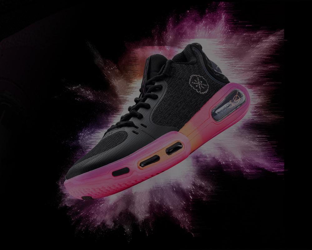 Wade Shadow 7 