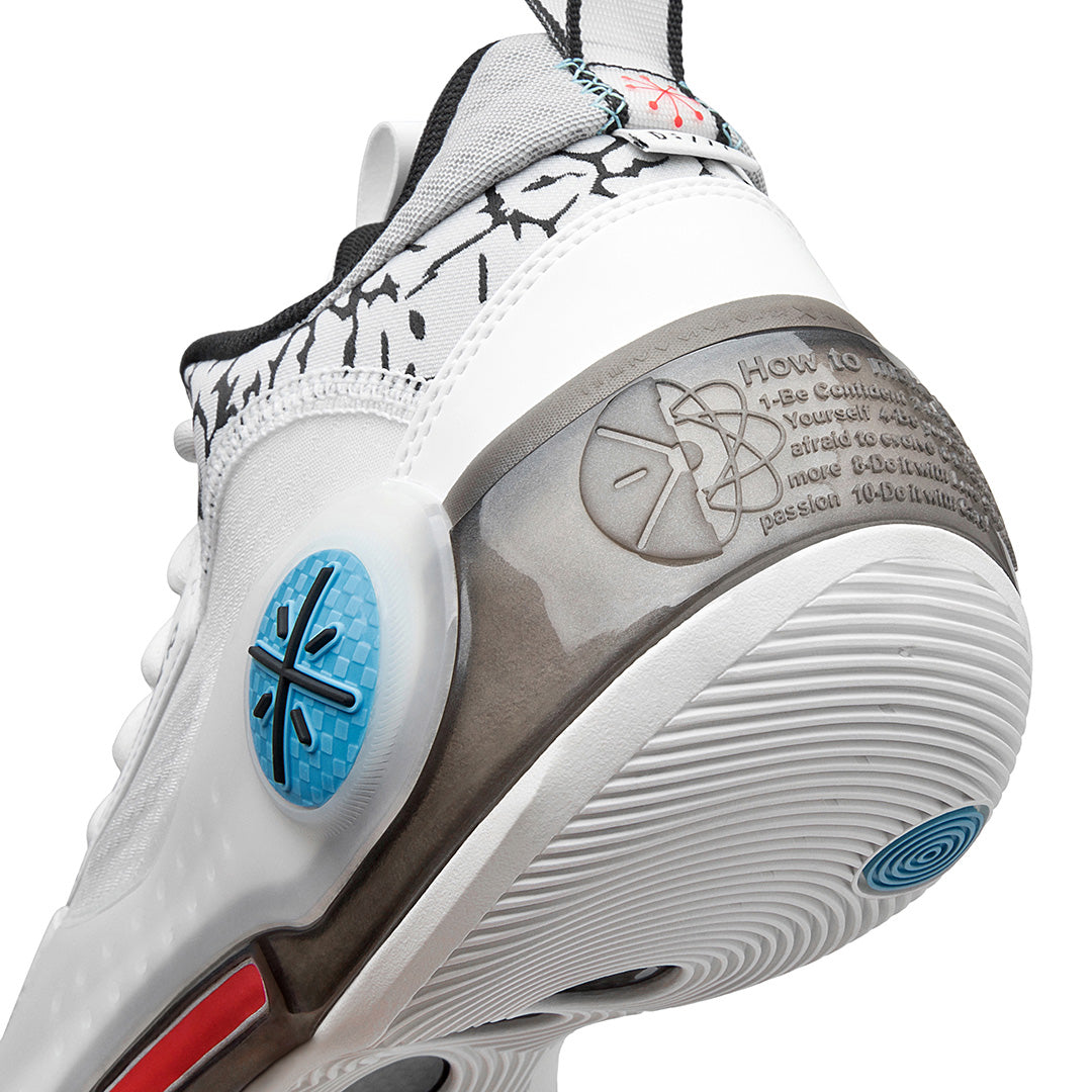 Li-Ning Way of Wade 10 Low 