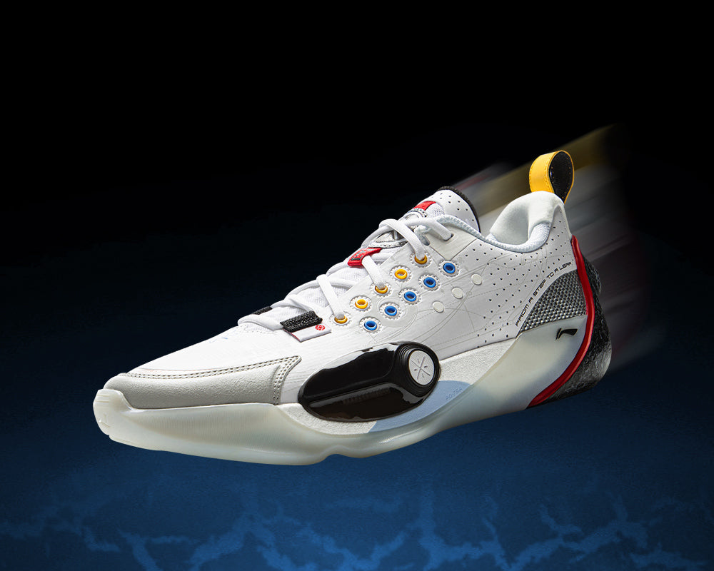 Wade All City 13 