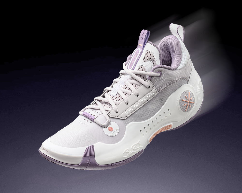 Way of Wade 10 Low リーニン Li-Ning Way of Wade 10 Low 