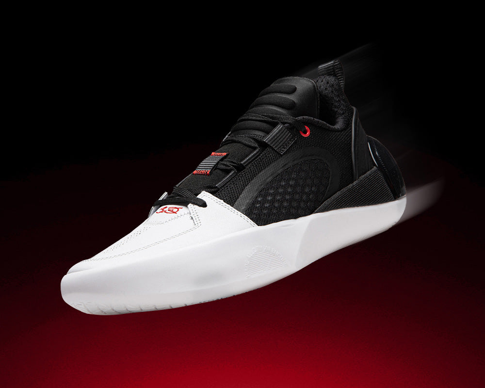 Wade All City 12 Encore Announcement | Mejores tenis de básquetbol