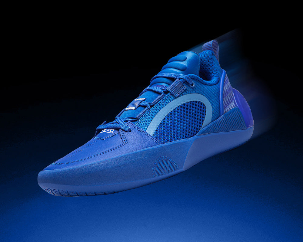 Wade All City 12 Encore Game Blue | Mejores tenis de básquetbol