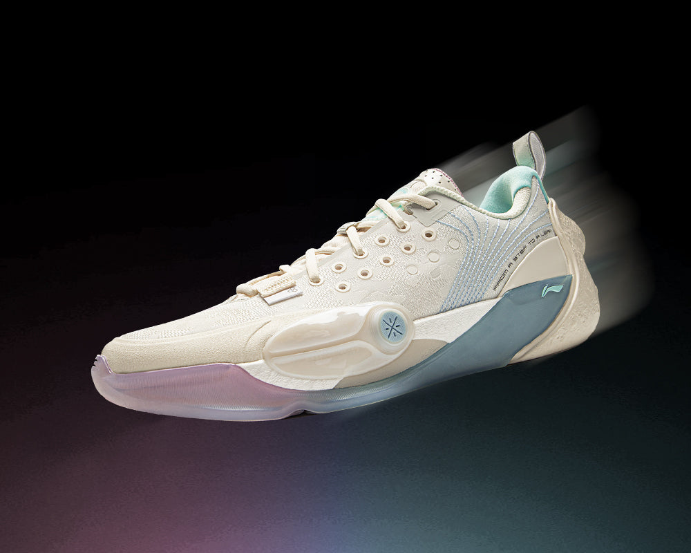 Wade All City 13 “Cotton Candy” - Zapas Baloncesto | Tenis