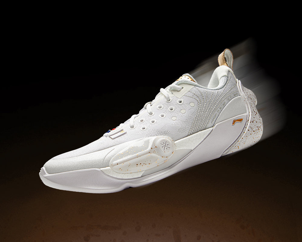 Wade All City 13 