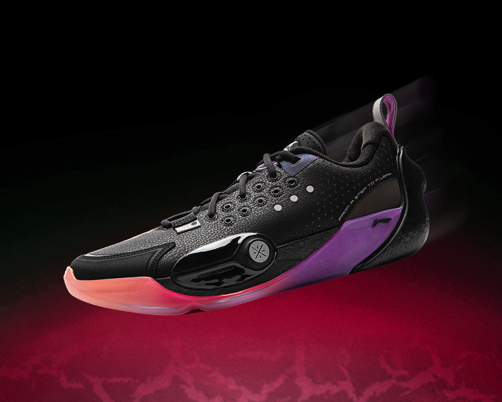 Wade All City 13 