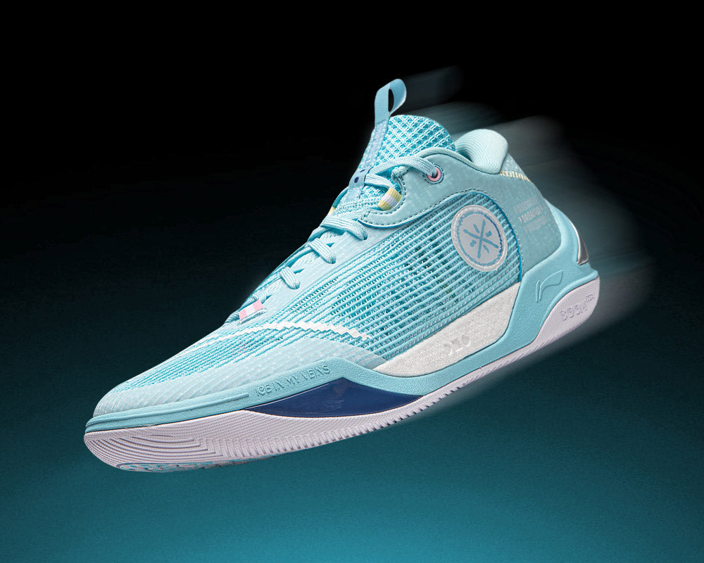 Wade Ice Blood 2 “Wade X Adam Lister” | Mejores zapatillas de