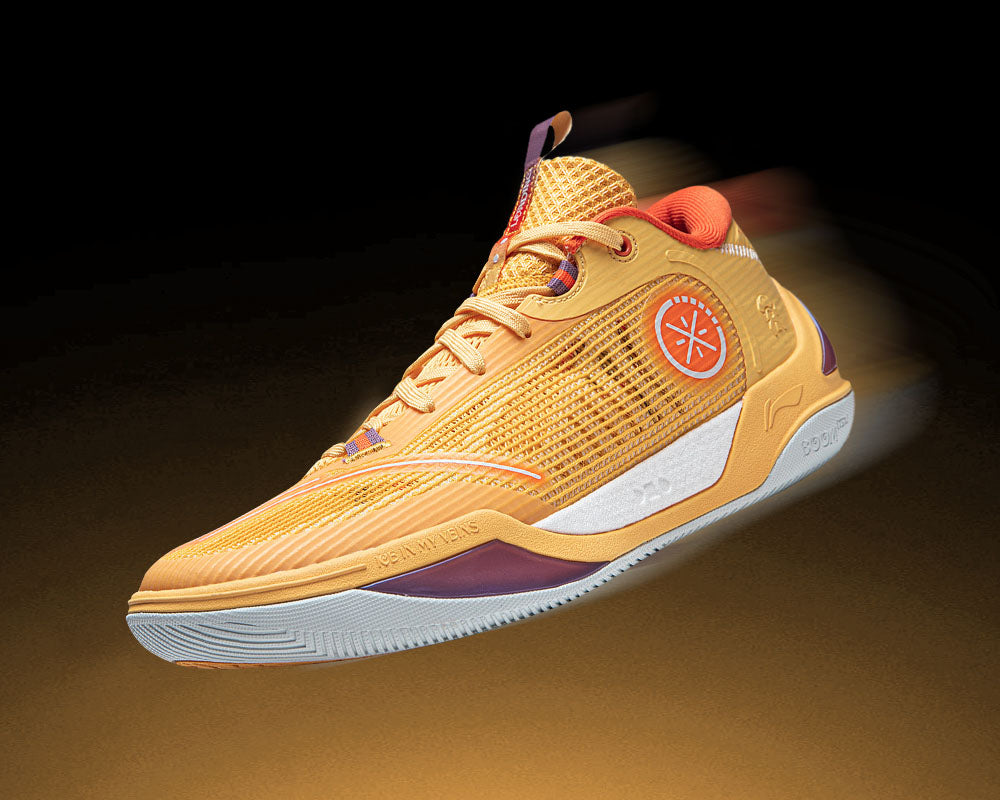 Wade Ice Blood 2 “Flammable Ice” | Mejores zapatillas de