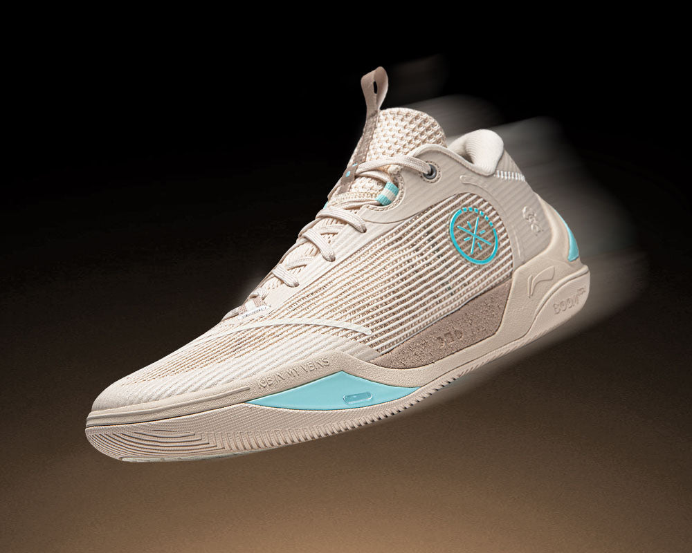 Wade Ice Blood 2 “Satori” | Mejores zapatillas de baloncesto para