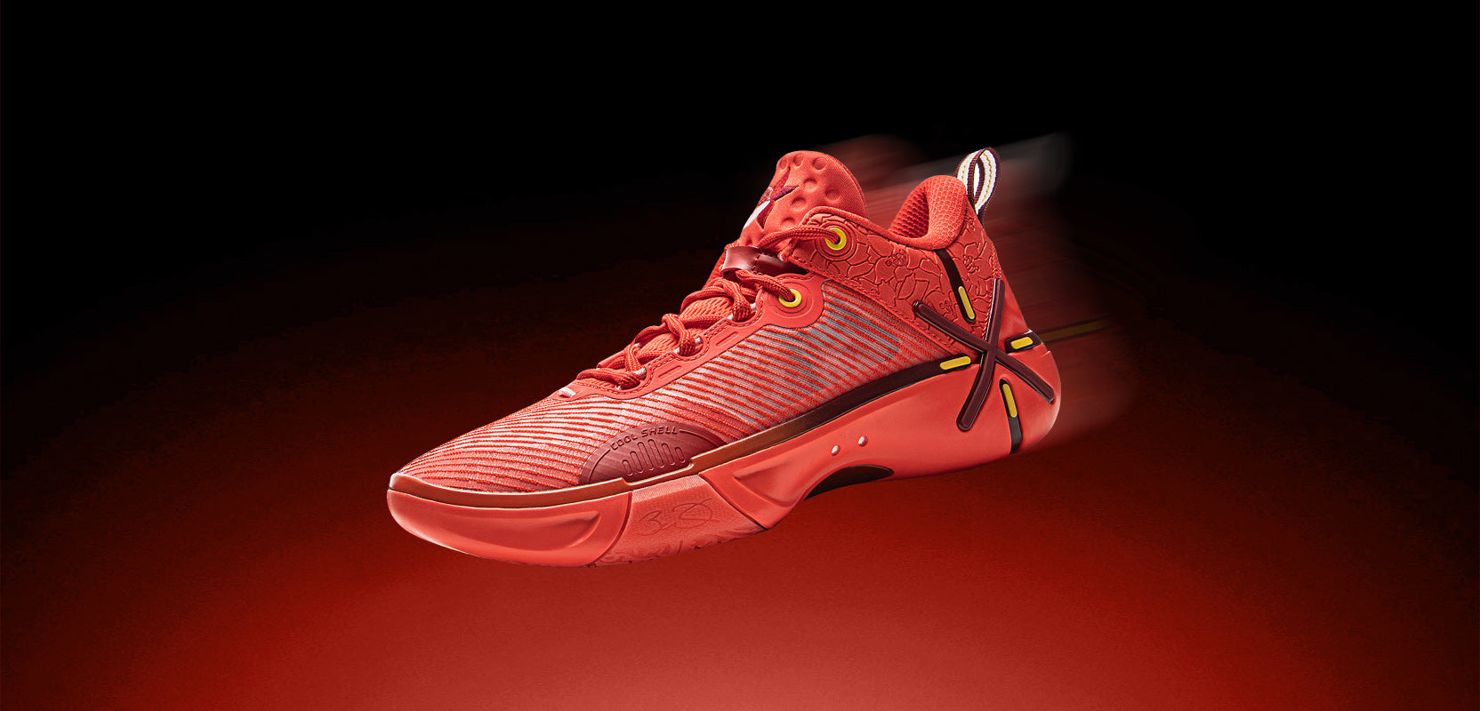 Wade Shadow 6 V2 
