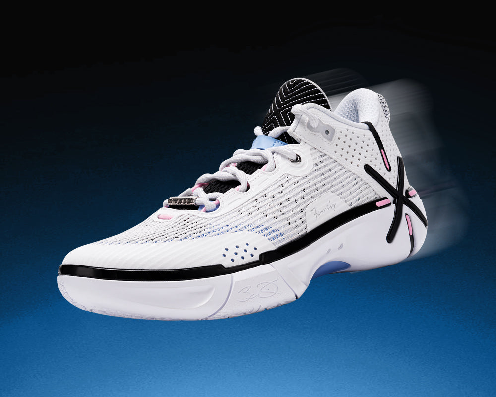 Wade Shadow 6（US9.5）Dlo1（US7.5）セット Wade Shadow 6 