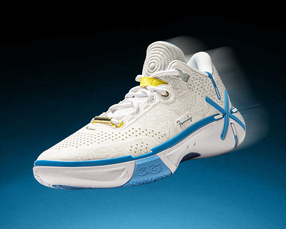 Wade Shadow 6 Tenis de Basquetbol ｜ Zapatillas de Baloncesto