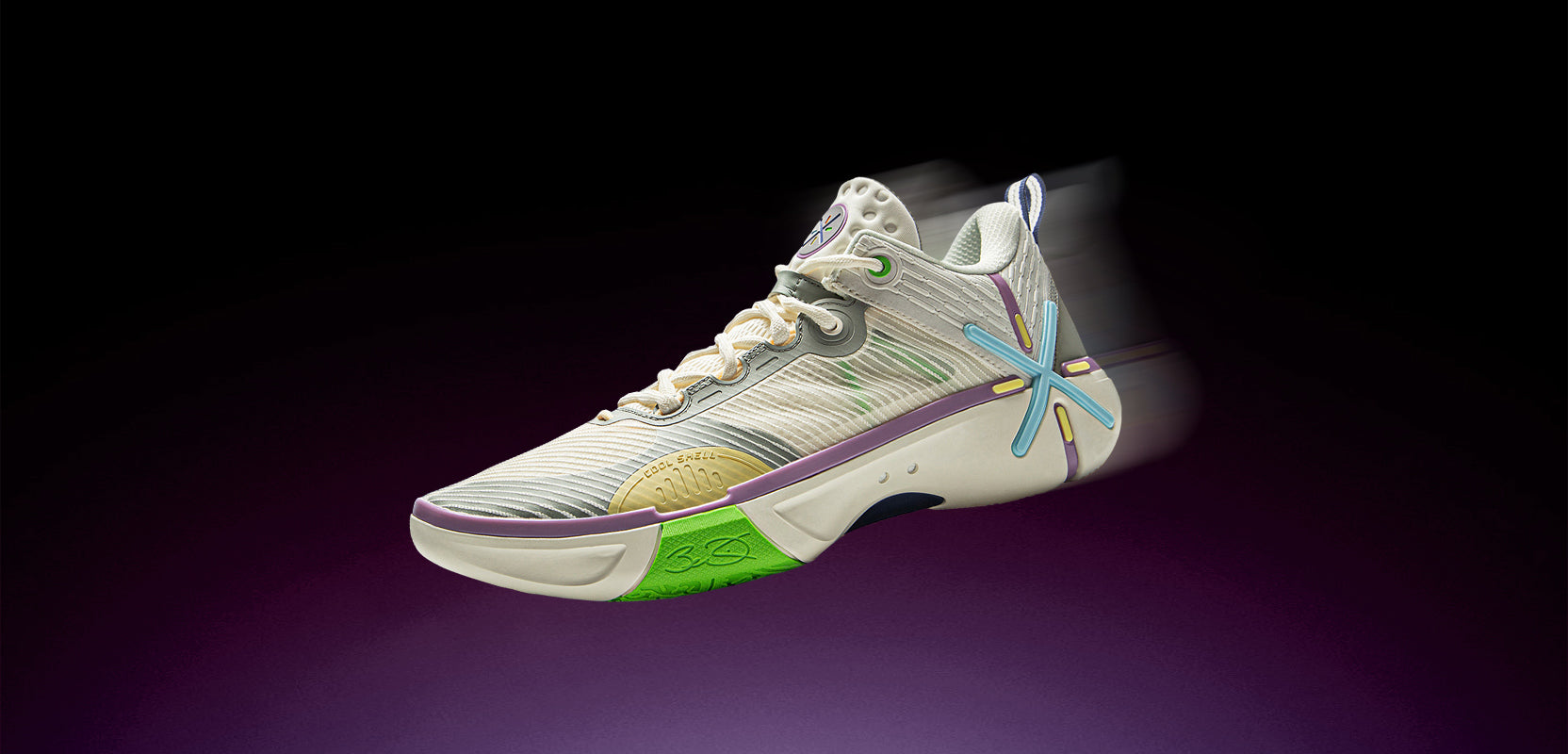 Wade Shadow 6 V2 