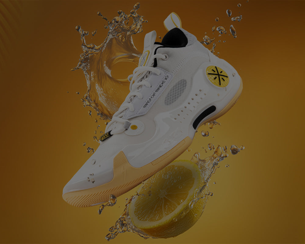 Li-Ning Way of Wade 10 Low 