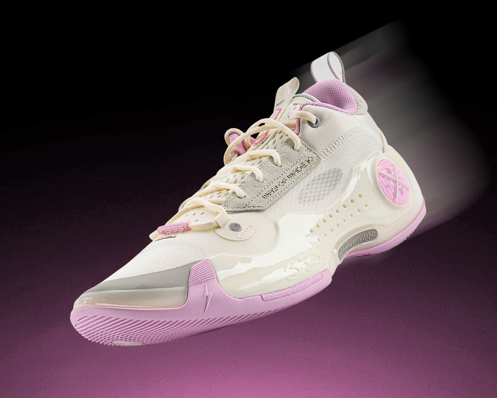 Li-Ning Way of Wade 10 Low 