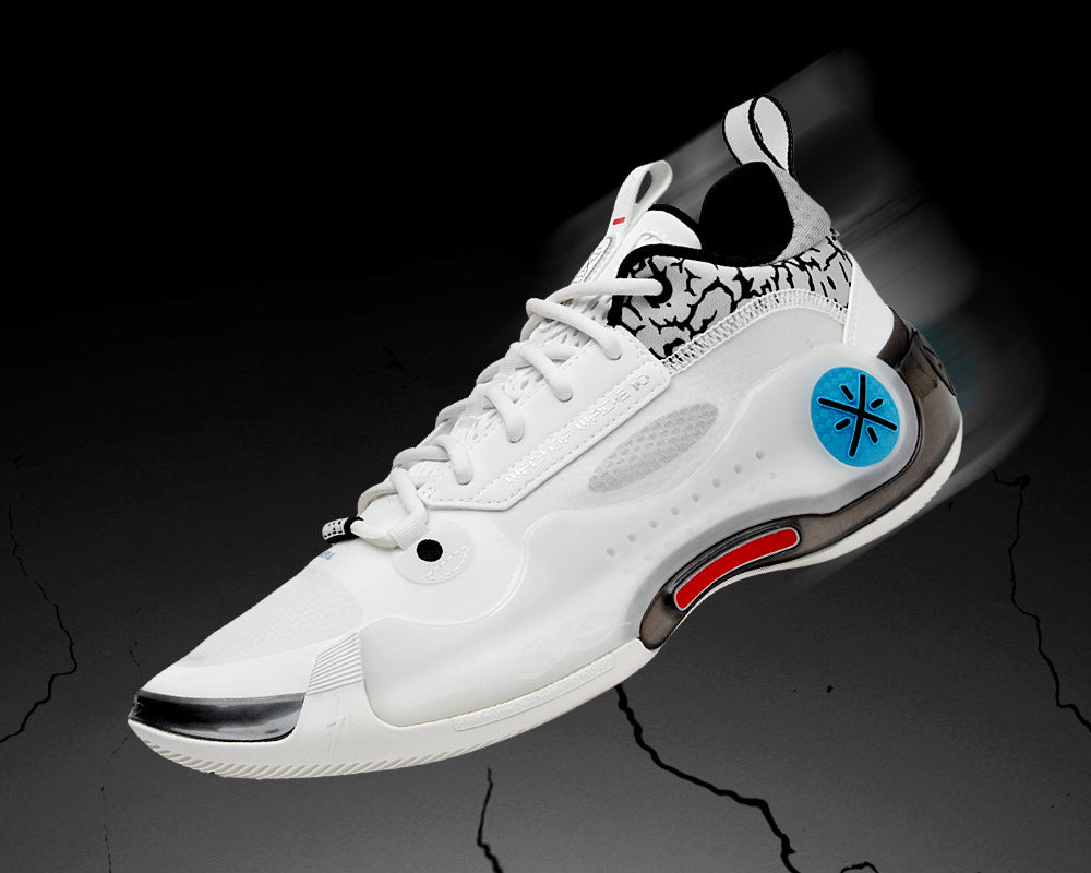 Li-Ning Way of Wade 10 Low 