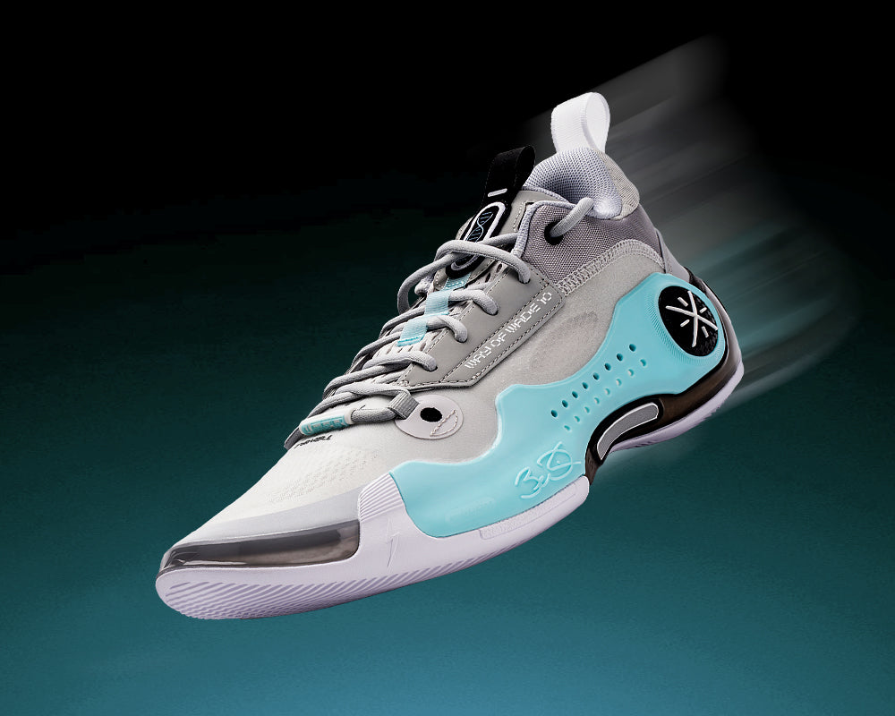 Li-Ning Way of Wade 10 Low 